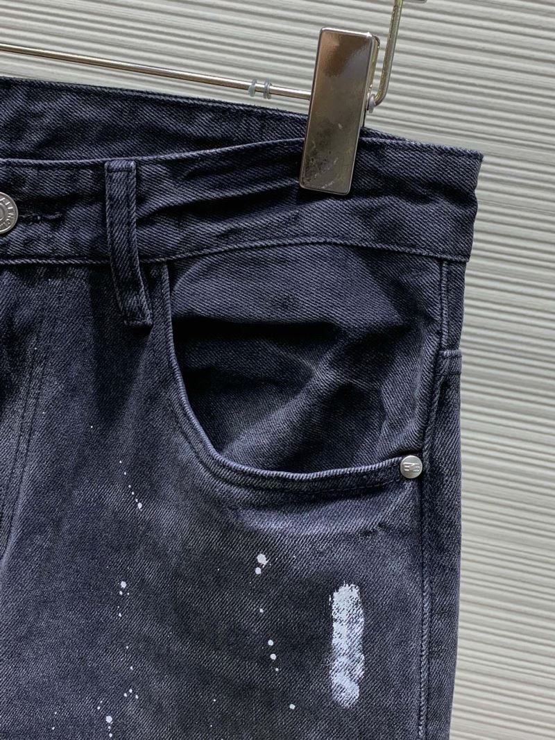 Balenciaga Jeans